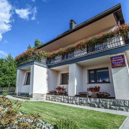 Willa Azalia Polanica-Zdroj Exterior photo