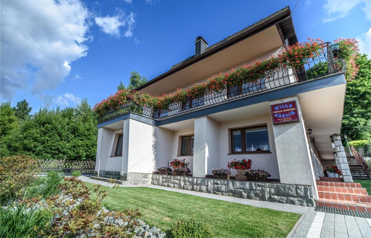 Willa Azalia Polanica-Zdroj Exterior photo