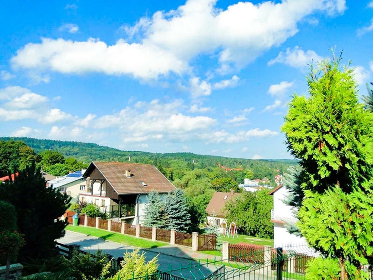 Willa Azalia Polanica-Zdroj Exterior photo